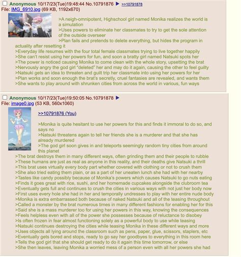 giantess 4chan|Giantess .